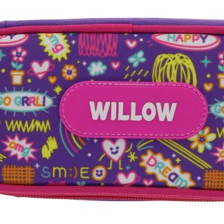 Willow Pencil Case
