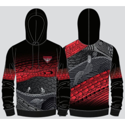 Indigenous Lightweight Hoody Dons