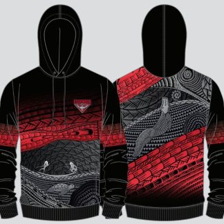 Indigenous Lightweight Hoody Dons