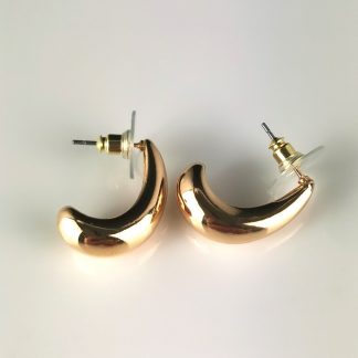 Earings Gold