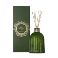 Crushed Pine & Clove Diffuser 350ml