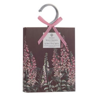 Secret Garden 28g 4pk Sandalwood Hang