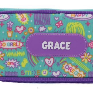 Grace Pencl Case