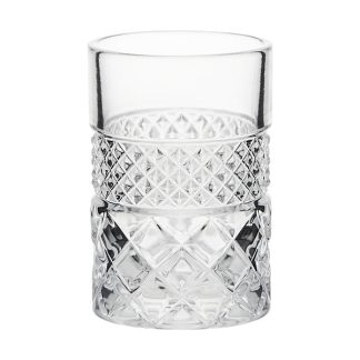 Speakeasy Shot Glass 60ML Set of 4