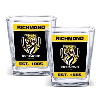 Richmond 2 Pack Spirit Glasses