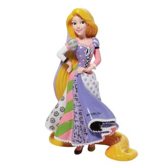 Rapunzel Large Figurine