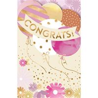 Congrats Card