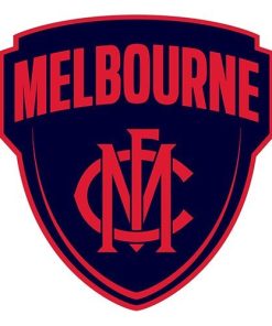 AFL LOGO Car School Books Sticker Decal