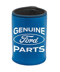 Ford Logo Can Cooler