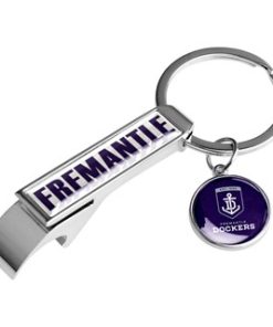 Fremantle Bottle Opener