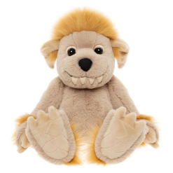 Beadrock Bear house Charlie Bear