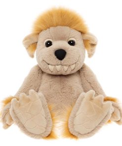 Beadrock Bear house Charlie Bear