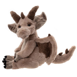 Feldspar Charlie Bear