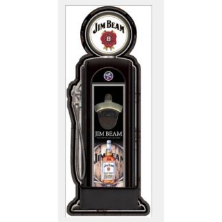 Jim Beam Bottle Opener
