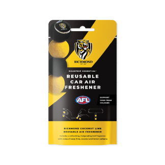 Roadtrip Air Freshener Richmond