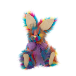 Razzamatazz Charlie Bear