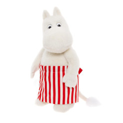Charlie Bear Signature collection - Moominmamma
