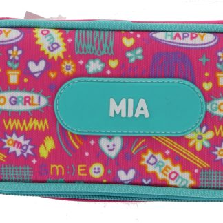 Mia Pencil Case