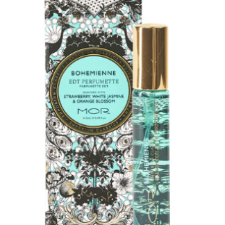 Bohemienne Eau De Toilettte