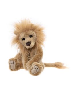 Anniversary Linus Charlie Bear