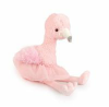 Ballerina Flamingo plushy