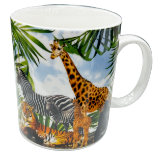 Zoo Mug Mug