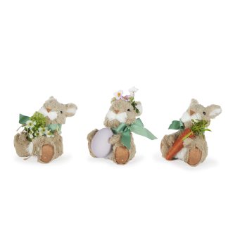 Cheeky Bunnies Set 3