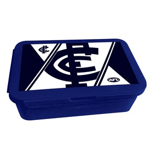 Carlton Bento Lunch Box