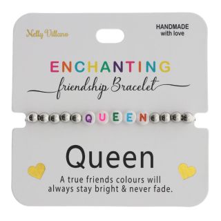 Queen Bracelet