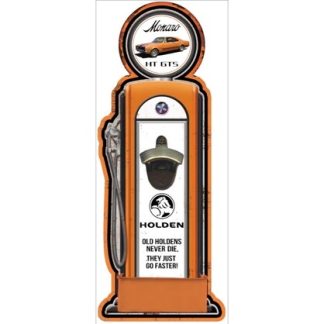 Holden HT GTS Monaro 2 Bottle Opener