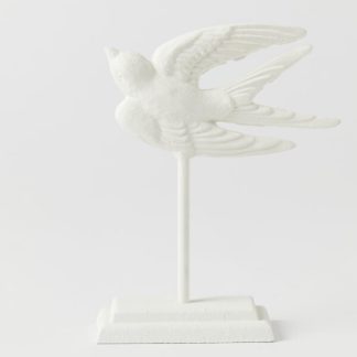 Swallow Sculture