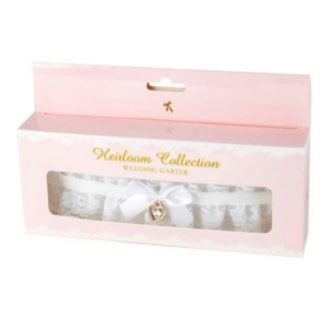 Wedding Garter