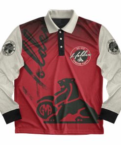 Holden LS Sublimation Polo