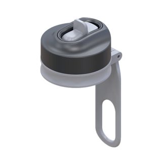 Getgo Sip Lid With Straw