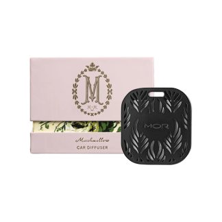 Marshmallow Car Diffusers