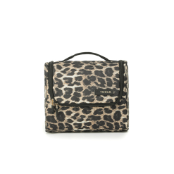 So Lite Tosca  Hanging Wet Pack - Leopard