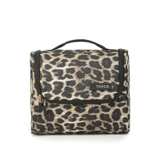 So Lite Tosca  Hanging Wet Pack - Leopard