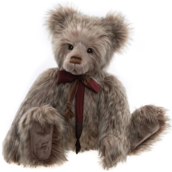 Reynolds Charlie Bear