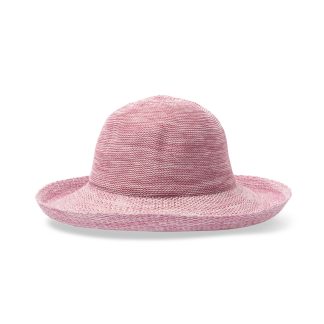 Classic Breton Bucket - Old Rose Petite R35L