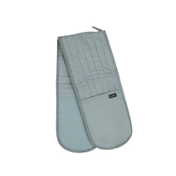 Lennox Ice Blue Double Oven Mitt