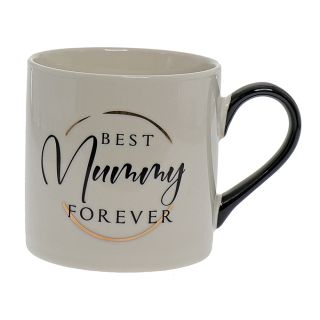 Best mummy forever mug