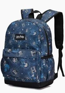 Harry Potter Backpack