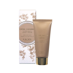 Crème Caramel Nourishing Hand Cream
