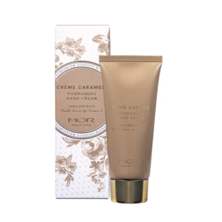 Crème Caramel Nourishing Hand Cream