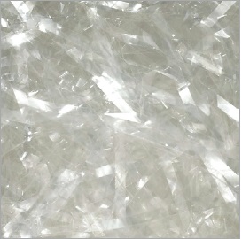 Shredded Cello Clear