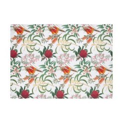 Royal Botanic Gardens Australian Botanics Tea Towel 50x70cm