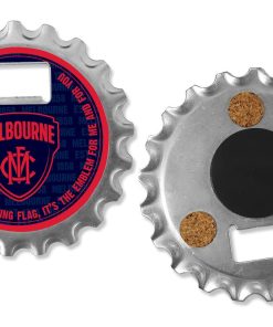 Melbourne 3 In 1 Bottle Opener
