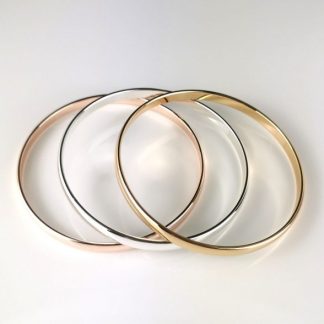 Bangels, Silver, Gold , RS Gold Bracelets