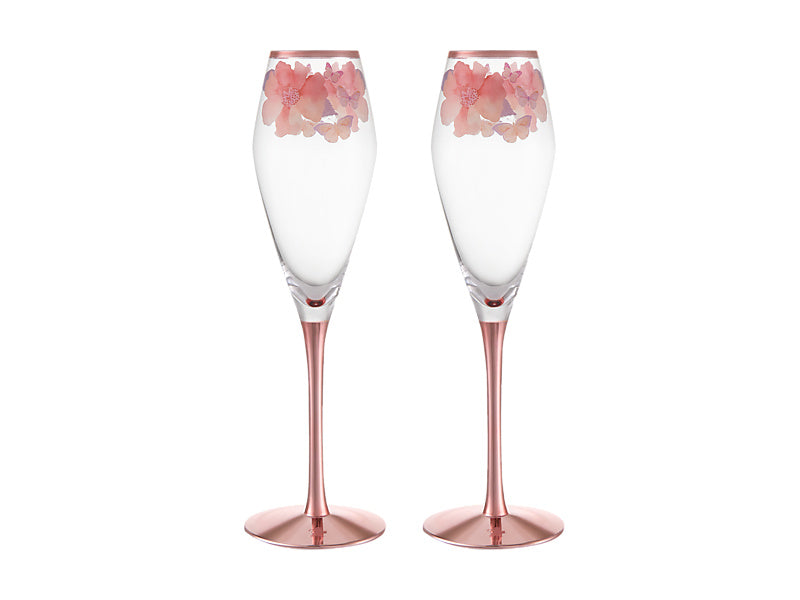 Camilla Prosecco Glass 240ML