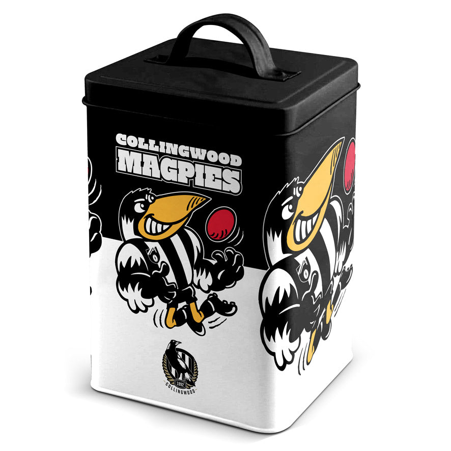 Collingwood Storage Cookie Tin